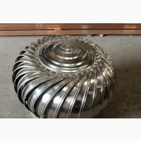 Roof Top Ventilator