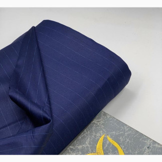 Prestige Stripes Yards, High Quality and Cotton