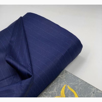 Prestige Stripes Yards, High Quality and Cotton