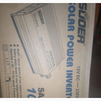 1000VA 12v Inverter