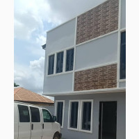 Furnished 4bdrm Duplex in Ikeja, Ojodu for Sale