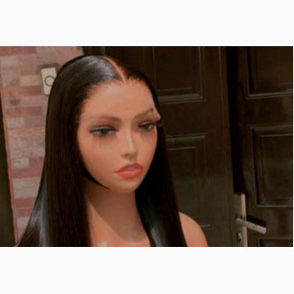 100% Human Hair, SDD