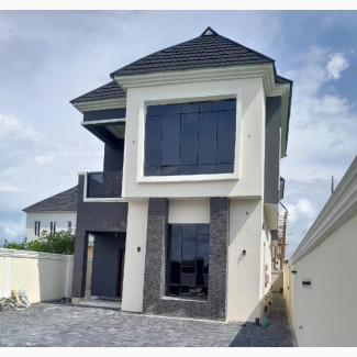 4bdrm Duplex in Oribawa Area, Lakowe for Sale
