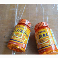 Acorbic Vitamin C Capsule