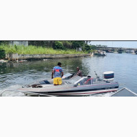 1992 Bay Liner Speed Boat