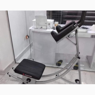 Ab Coaster Machine - Best Quality, Brand New