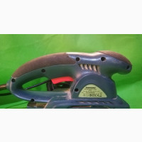 Silverline Power Pro Orbital Sander