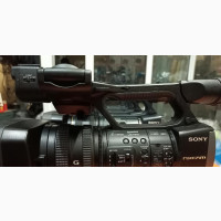 Sony NX3 Video Camera
