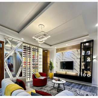 Luxury 1 Bedroom Shortlet Apartment
