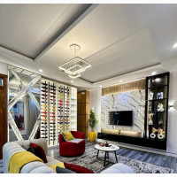 Luxury 1 Bedroom Shortlet Apartment