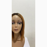 12 Inches Human Hair Wig