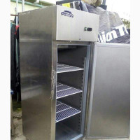 Industrial Freezer