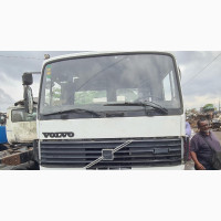 Volvo Fs7 Injector - Clean Registered Nigeria Used