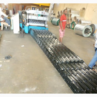 Metcopo Aluminum Roofing Sheet