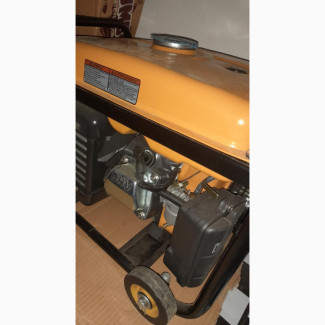 Generator Persun