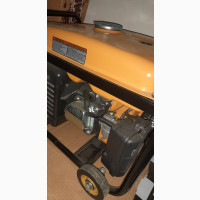 Generator Persun