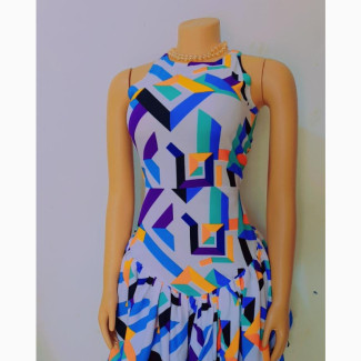 Classic Vintage Designs in UK Sizes 8, 12, and 14 - Luchycollections