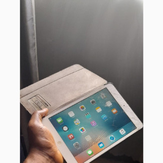 Apple iPad Mini Wi-Fi 32 GB White