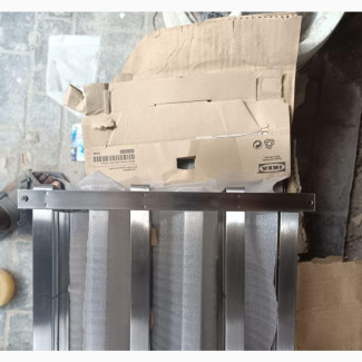 IKEA Kitchen Cabinet Baskets