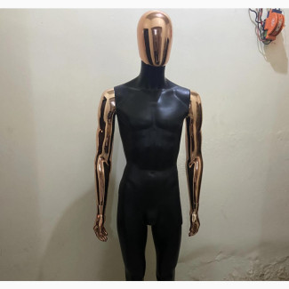 Full Body Male Mannequin For Sale