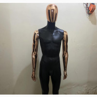 Full Body Male Mannequin For Sale