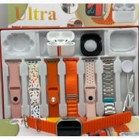 Smart Watches Ultra 9