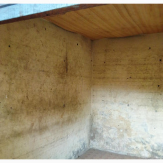 A Warehouse for Rent Iponri Market