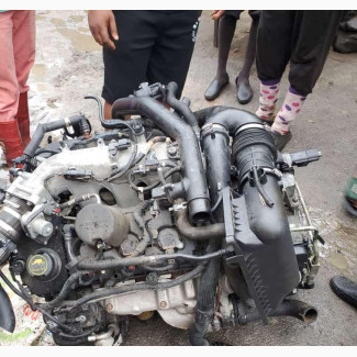 Ford Explorer 2016 V6 Turbocharger Engine for Sale