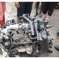 Ford Explorer 2016 V6 Turbocharger Engine for Sale