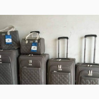 4 Wheel 6 Set Luggage