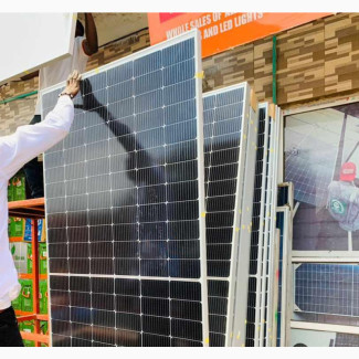 300watts Mono Solar Panel