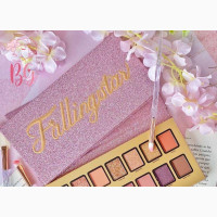 Fallingstar Eyeshadow - Shimmer and Shine