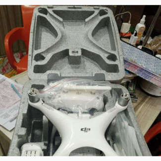 Brand New DJI Phantom 4 Pro Drone