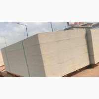 Fibre Cement Boards 8mm
