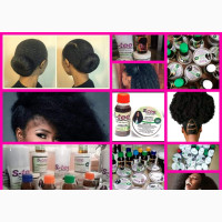 Chebe Hair Care Set