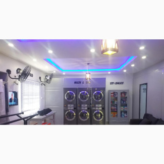Start and Run a Profitable Laundry Business