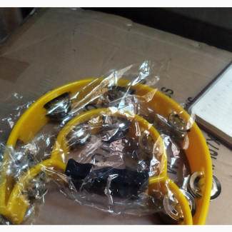 Tambourine