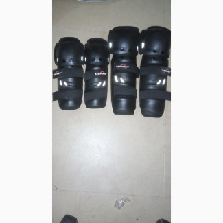 Brand New Kneel and Elbow Guard Pad