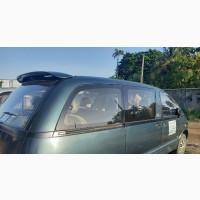 Toyota Previa 2.4 GL 7-Seater 1997 Green