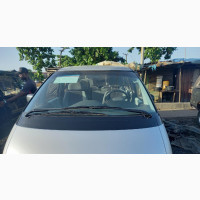 Toyota Previa 2.4 GL 7-Seater 1997 Green
