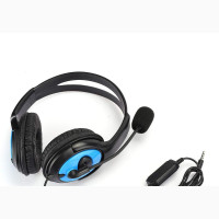Gaming Headphone With Microphone