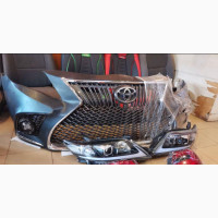 2007 Toyota Camry Upgrade Kit Available