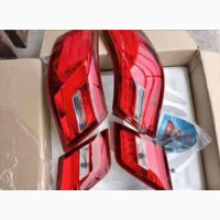 2007 Toyota Camry Upgrade Kit Available