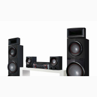 Brand New LG(AUDARX10)(Wahala)2300w XBOOM Sound System(USB)