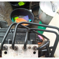 Abs Module Honda Accord 2014