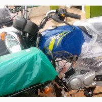 TVS XL 100 2022 Red - Brand New Motorcycle for Sale
