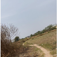 20 Acres of Farmland Forsale at Igbatoro