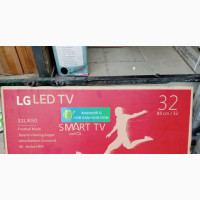 Brand New LG 32 Smart TV - Durable and Trusted