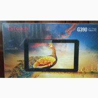New GTouch Kids Tablet 64 GB Black