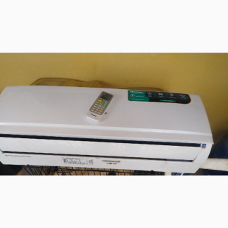 1.5hp Neatly Used Inverter AC